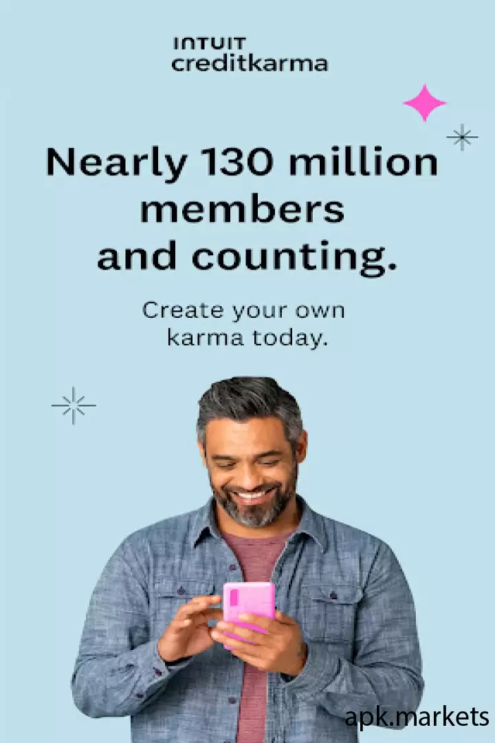 تحميل Intuit Credit Karma APK
