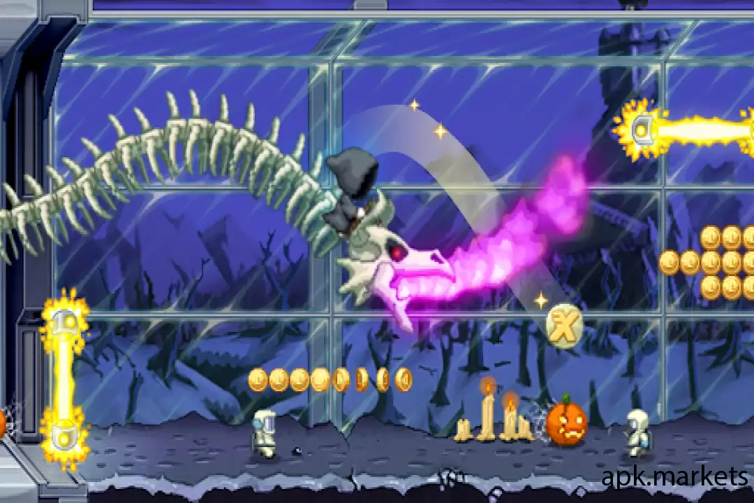 تحميل Jetpack Joyride APK