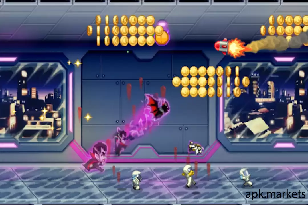 تحميل Jetpack Joyride APK