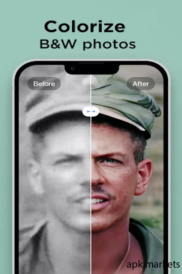 تحميل Pixelup - AI Photo Enhancer APK