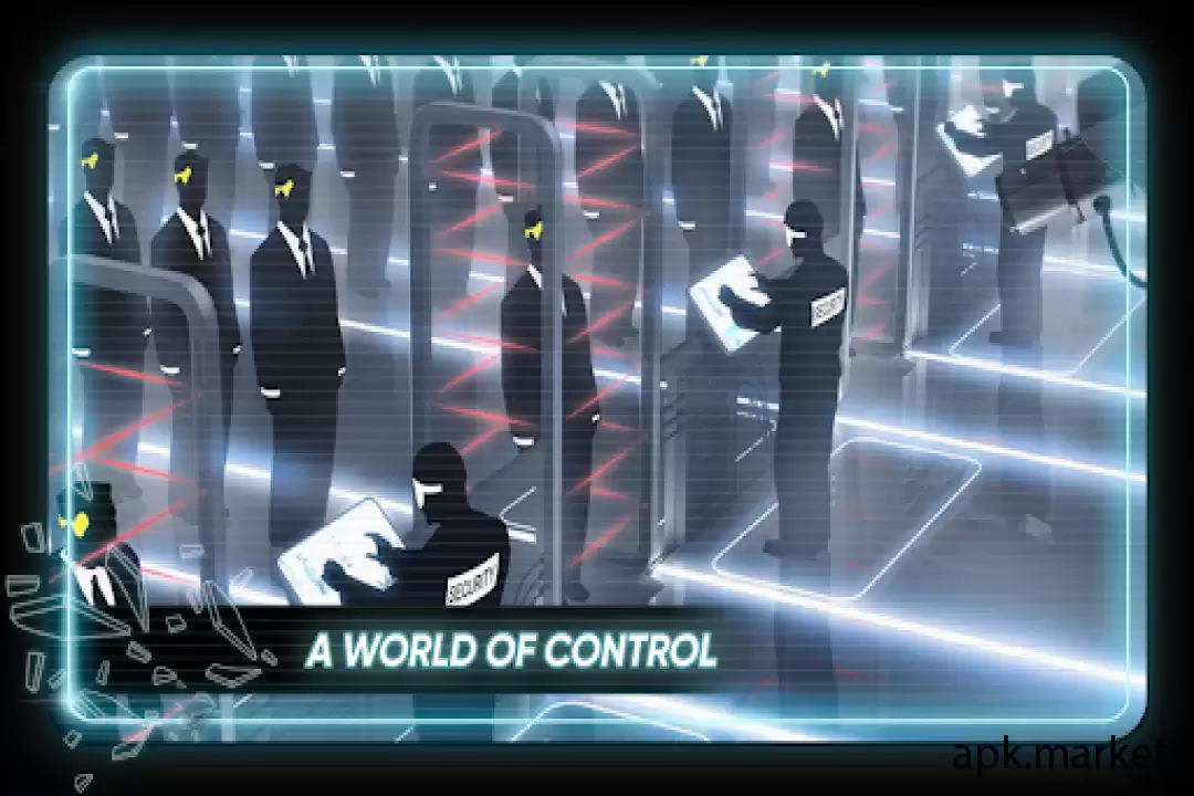 تحميل Vector APK