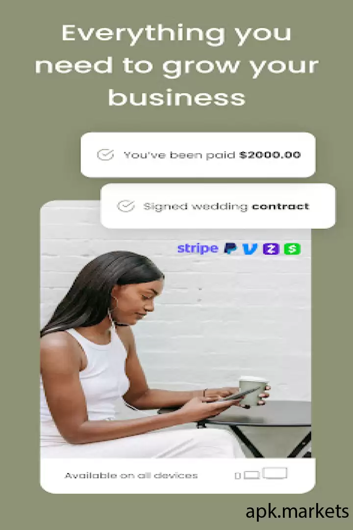 تحميل Unscripted Photography Posing APK