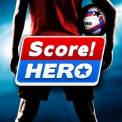 Score Hero APK
