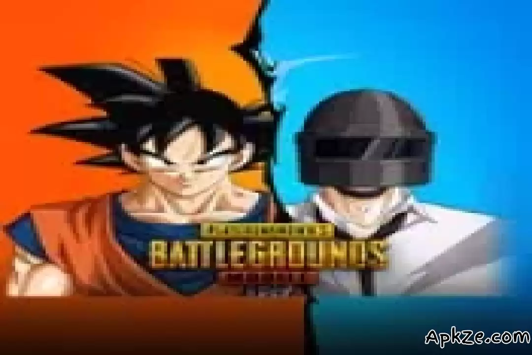 تحميل PUBG MOBILE APK