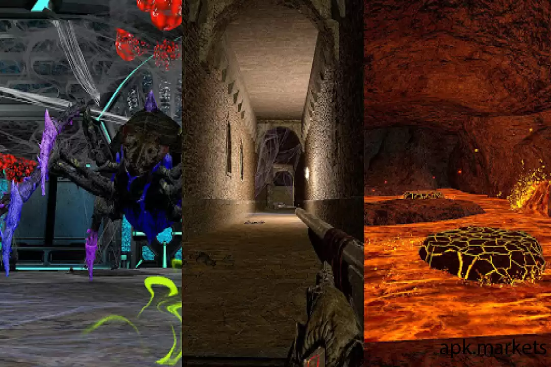 تحميل ARK: Survival Evolved APK