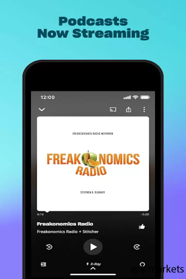 تحميل Amazon Music: Songs & Podcasts APK