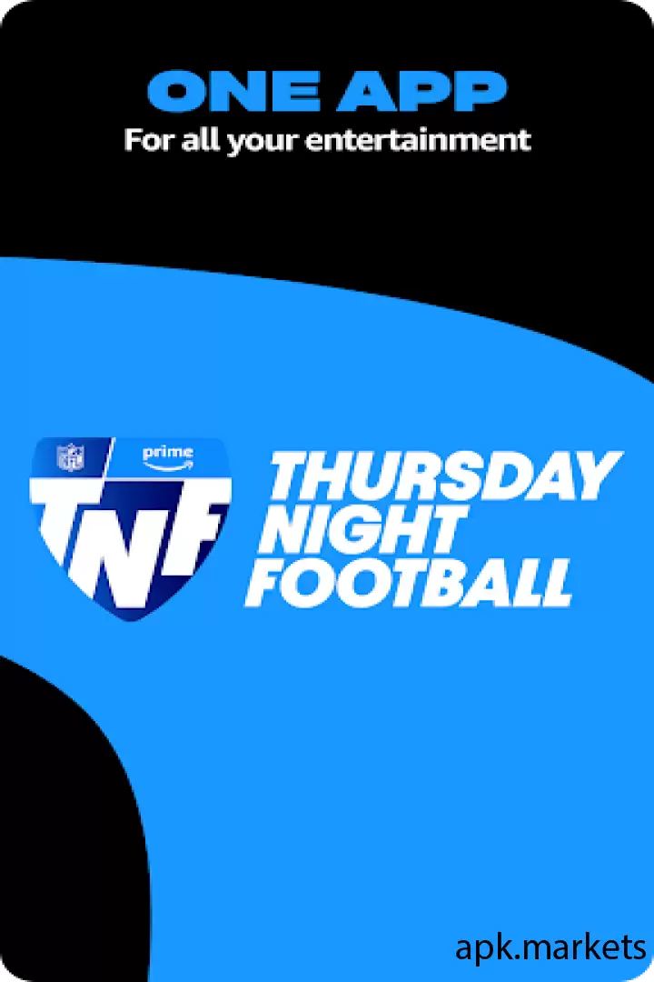 تحميل Amazon Prime Video APK