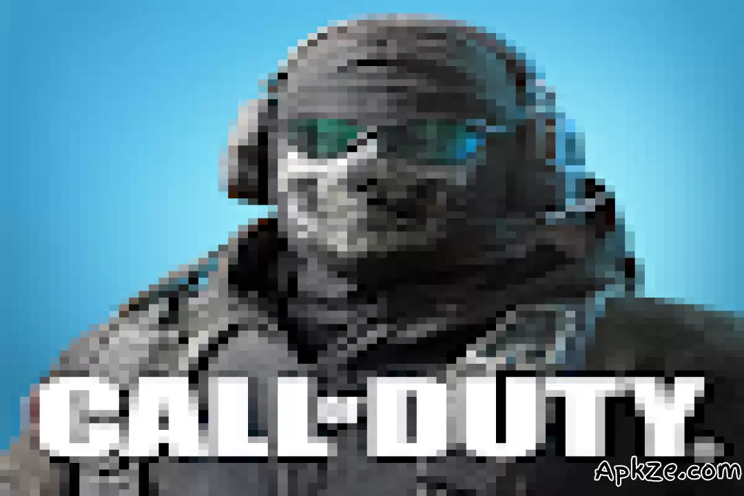 تحميل Call of Duty APK