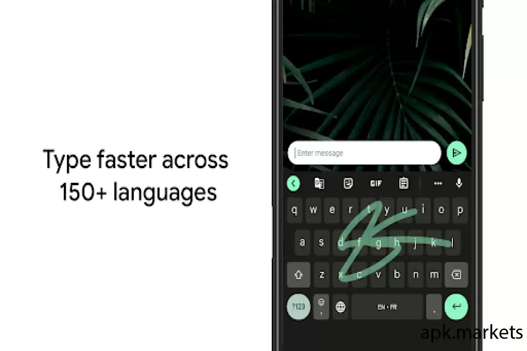 تحميل Gboard - the Google Keyboard APK