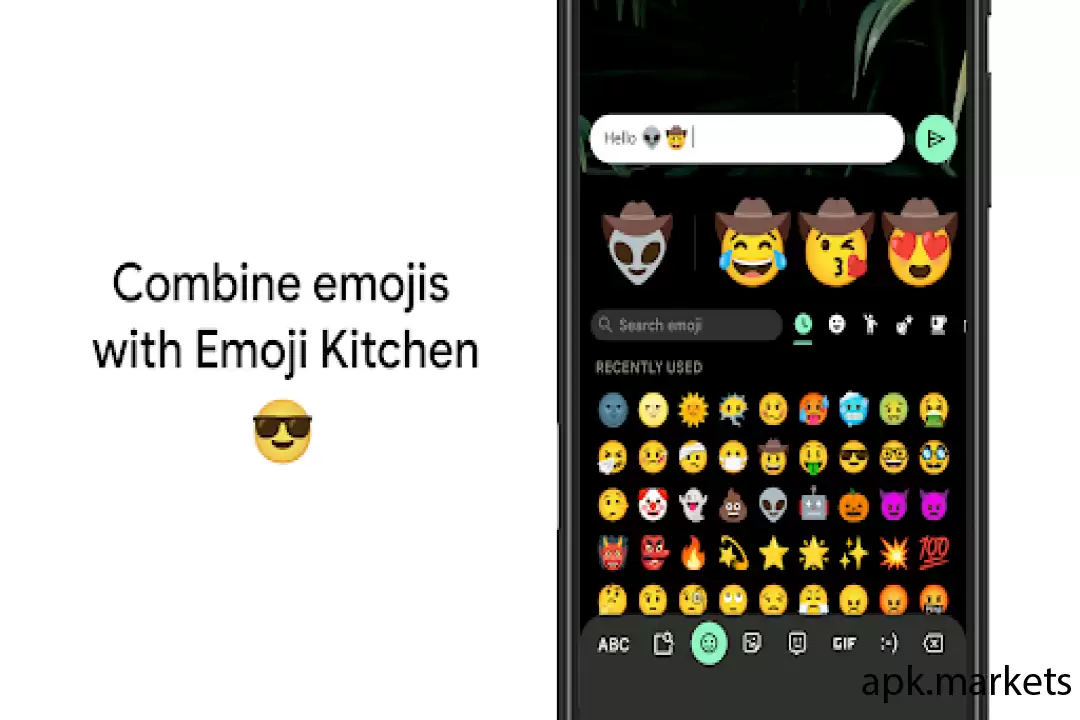 تحميل Gboard - the Google Keyboard APK