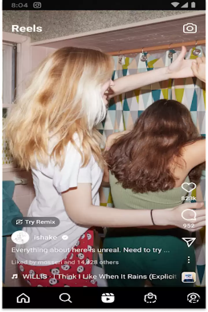 تحميل Instagram APK