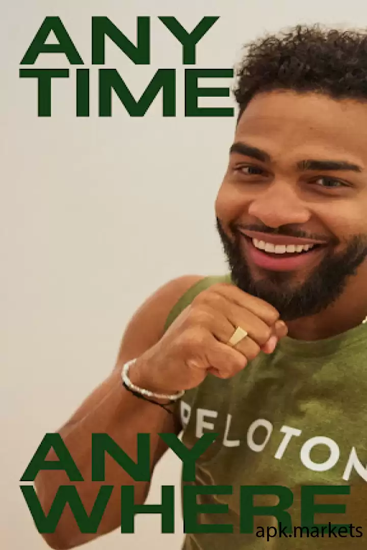 تحميل Peloton - Fitness & Workouts APK