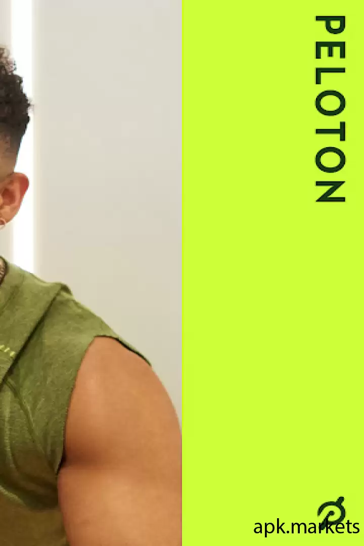 تحميل Peloton - Fitness & Workouts APK