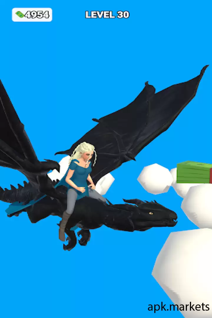 تحميل Build A Queen APK