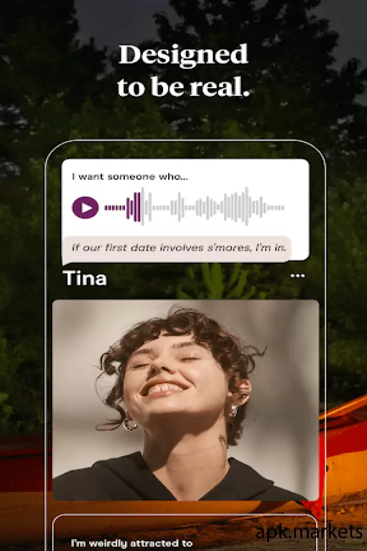 تحميل Hinge Dating App: Meet & Date APK