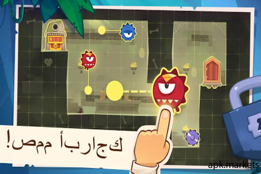 تحميل King of Thieves APK