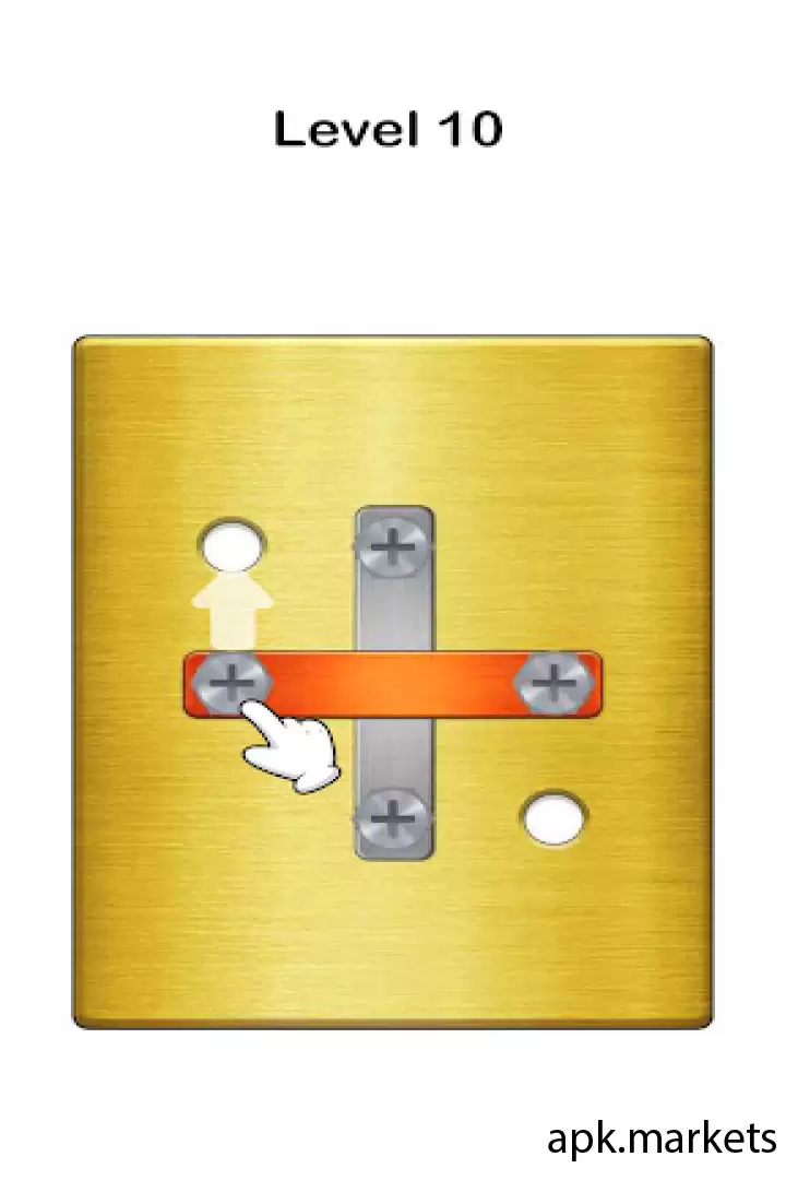 تحميل Screw Puzzle: Nuts and Bolts APK