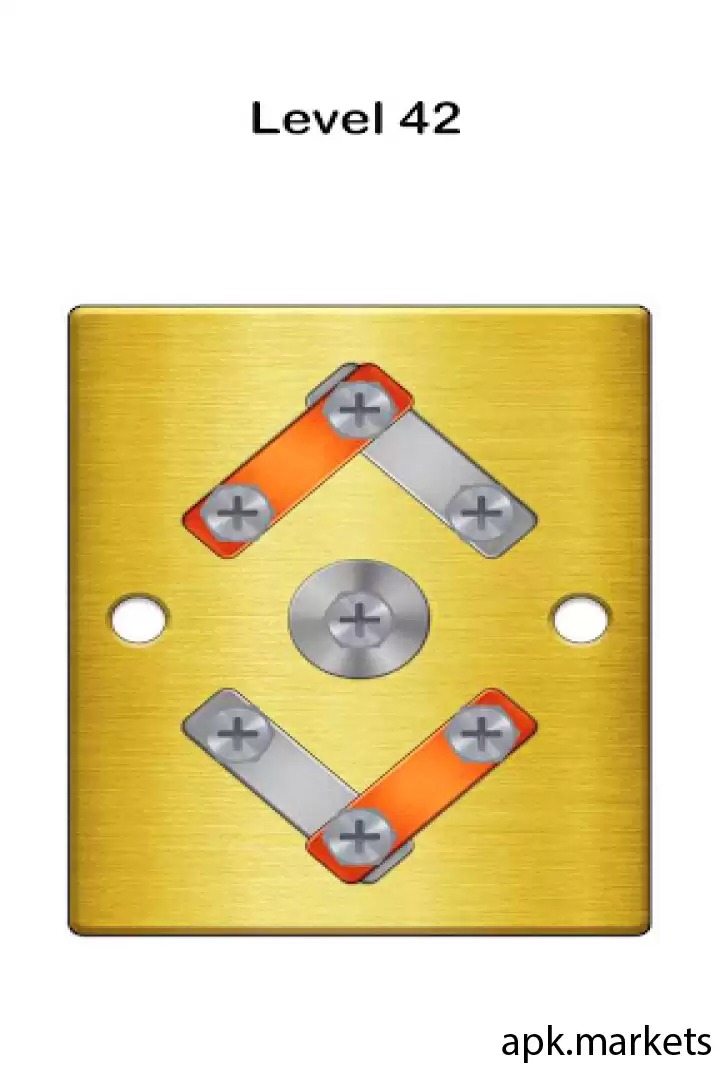 تحميل Screw Puzzle: Nuts and Bolts APK