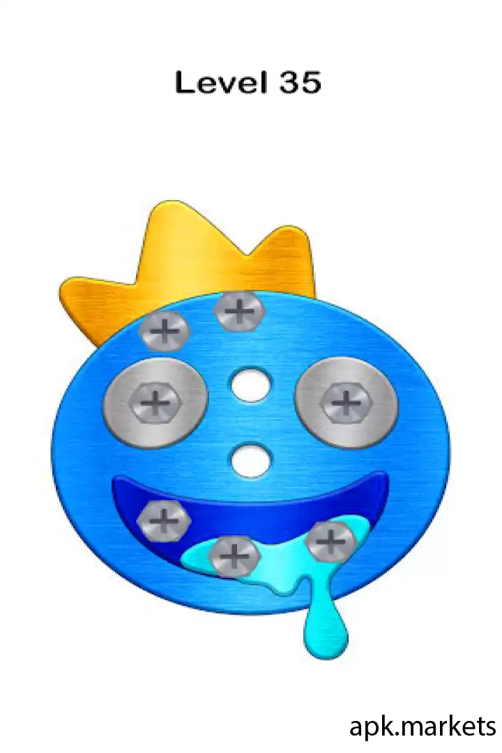 تحميل Screw Puzzle: Nuts and Bolts APK