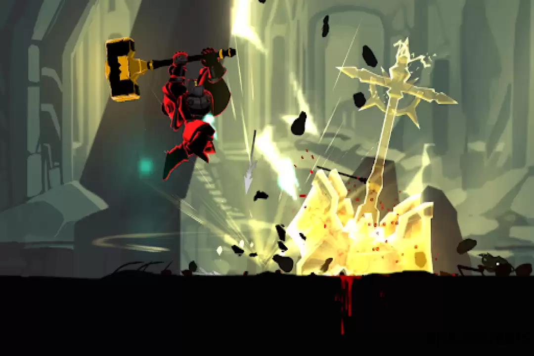 تحميل Shadow of Death: Offline Games APK