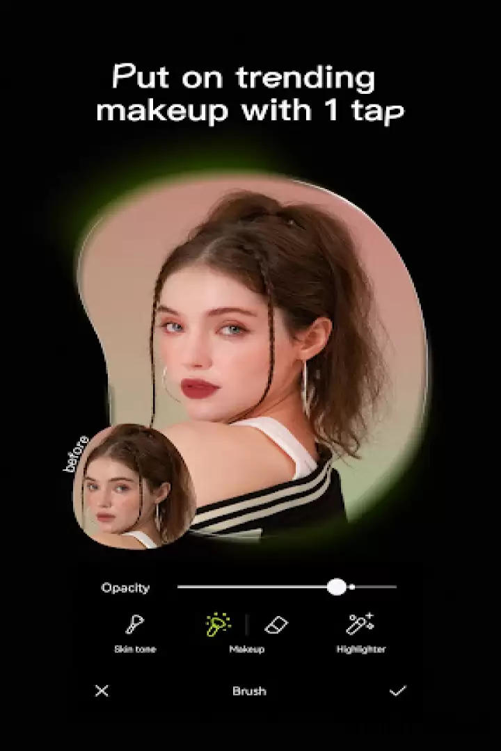تحميل Hypic - Photo Editor & AI Art APK