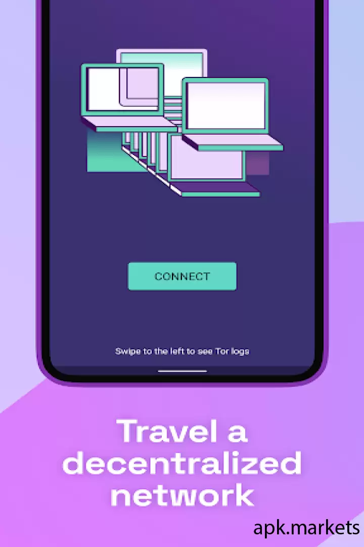 تحميل Tor Browser APK